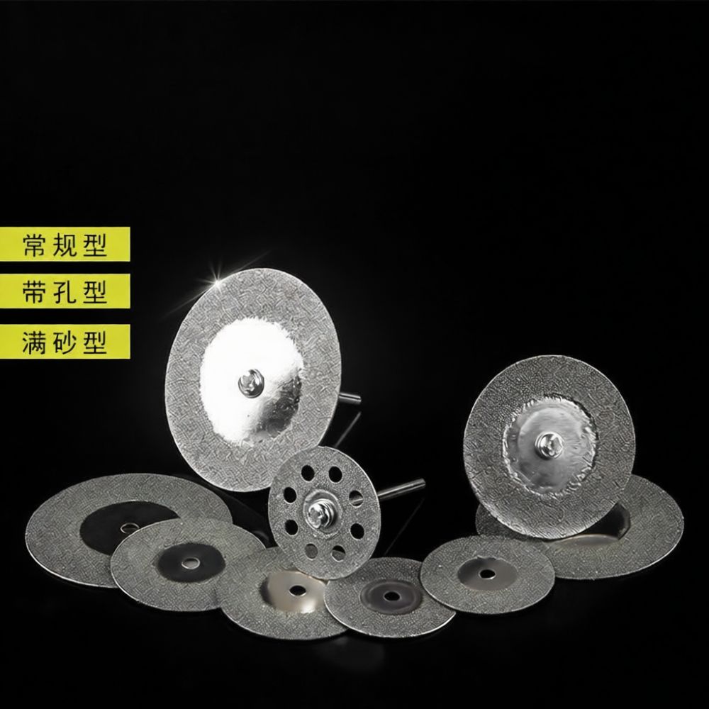 Mini diamantzaagblad voor het  - Grout Saw Removal recensie en prijs