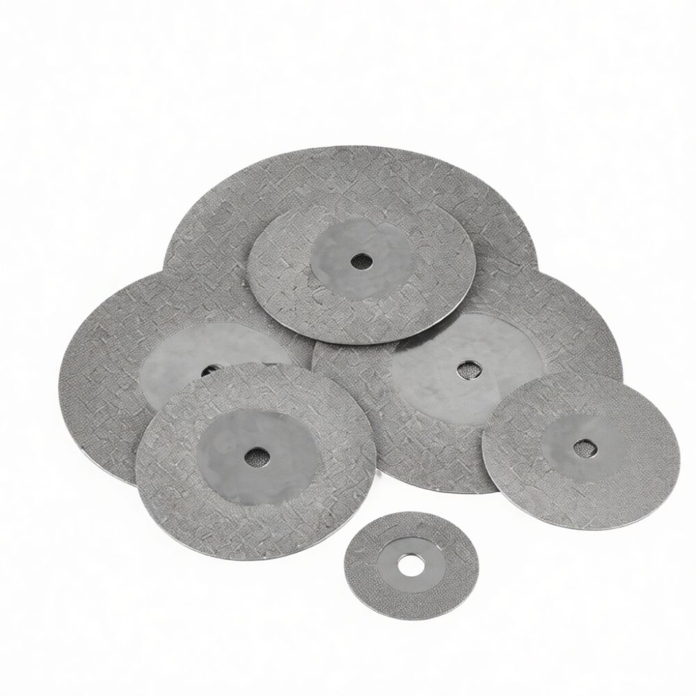 Mini diamantzaagblad voor het  - Grout Saw Removal recensie en prijs