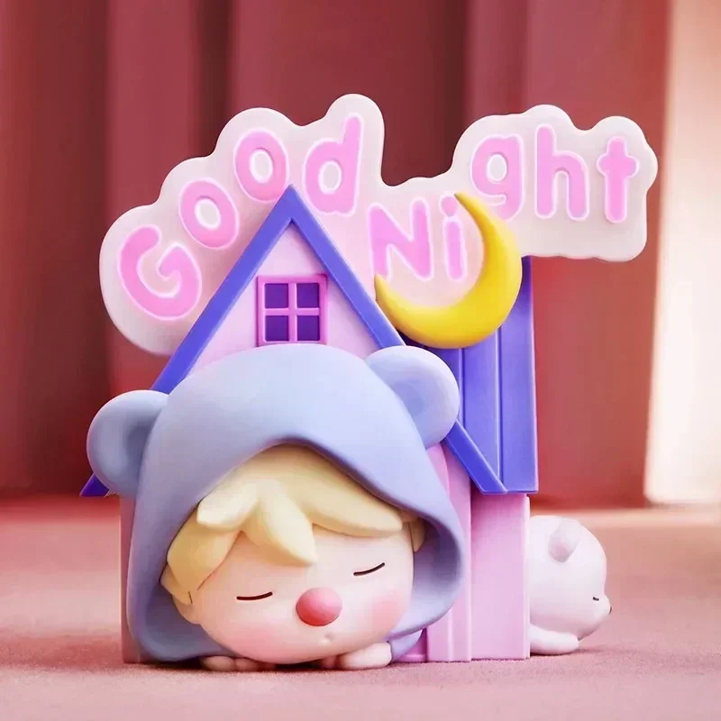 POP MART Sweet Bean De Taal va - Home Improvement And Hardware recensie en prijs