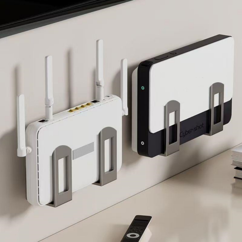 2 Stuks Thuis Router Opbergdoo - Home Improvement Tim recensie en prijs