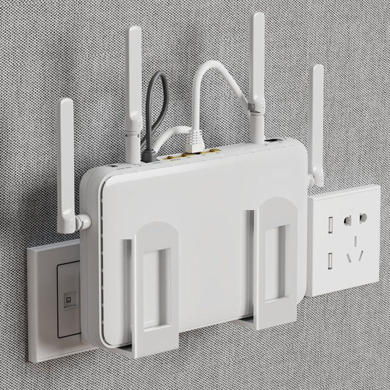 2 Stuks Thuis Router Opbergdoo - Home Improvement Tim recensie en prijs